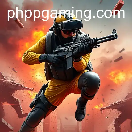 Exploring the Dynamic World of Action Games on PPGaming