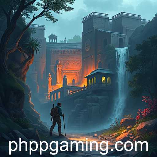 Exploring the Fascinating World of Adventure Games with 'ppgaming'