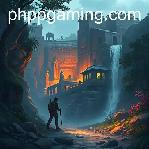 Exploring the Fascinating World of Adventure Games with 'ppgaming'