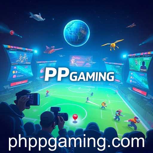 Evolution of Online Gaming in 2025: A New Era with PPGaming