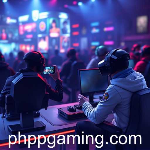 The Evolution of PPGaming: 2025 Edition