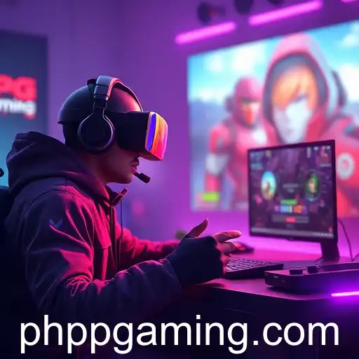PPGaming Shifts Landscape with Innovative Updates