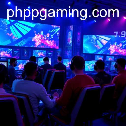 Gaming Trends Reshape Online Landscapes