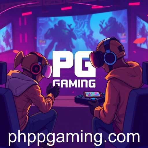 PPGaming's Impact on the Virtual World