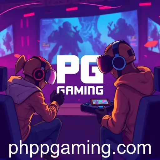PPGaming's Impact on the Virtual World
