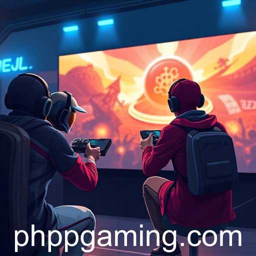 PPGaming: Revolutionizing Online Gaming in 2025