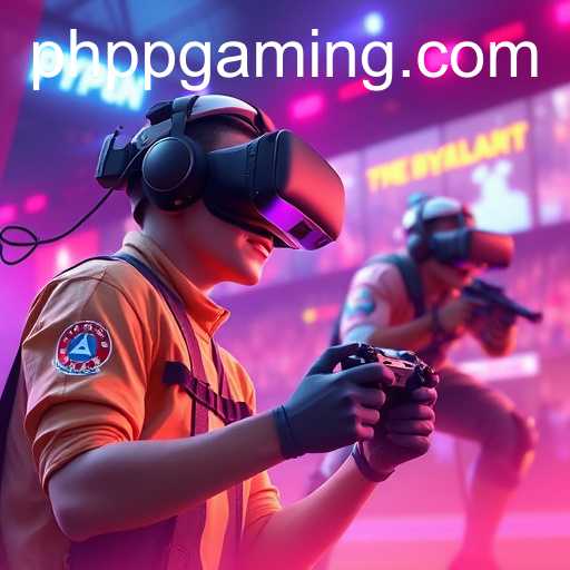 PPGaming Revolutionizes Interactive Experiences