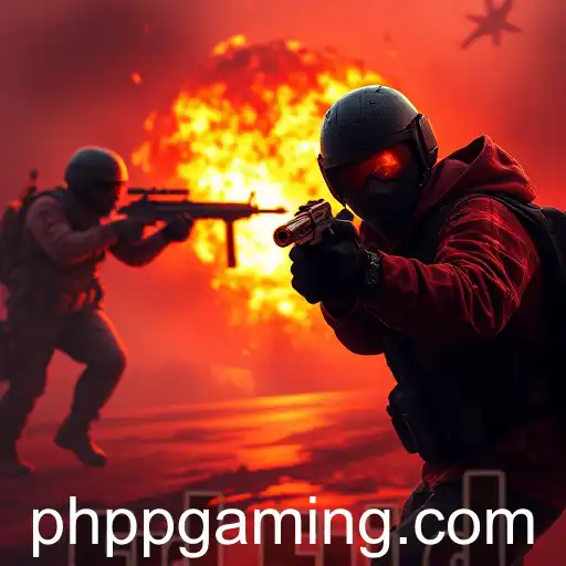 PPGaming Revolutionizing Interactive Experiences