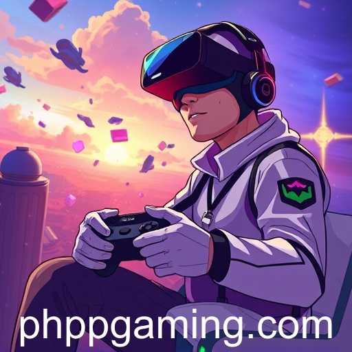 Ppgaming Site Emerges as Leader in Online Gaming