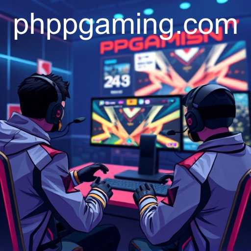 PPGaming Revolutionizes the Online Gaming Experience