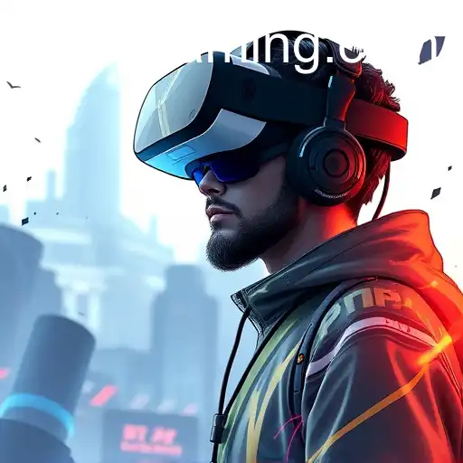 PPGaming: Revolutionizing the Digital Playground