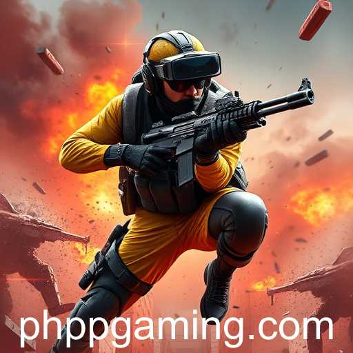 PPGaming Takes Spotlight in Online Gaming