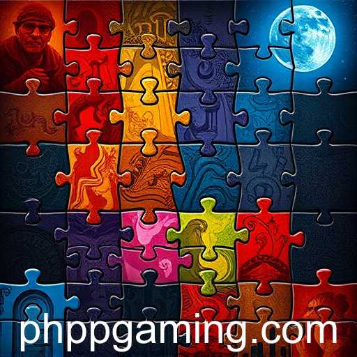 Exploring the Fascinating World of Puzzle Games on PPGaming