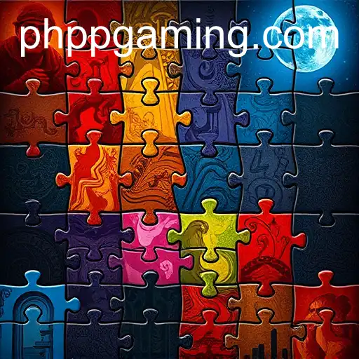 Exploring the Fascinating World of Puzzle Games on PPGaming