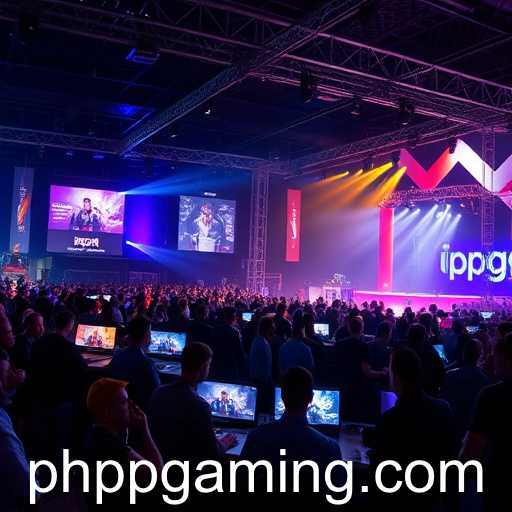 The Rise of PPGaming: A New Era in Online Gaming