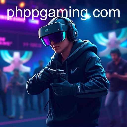 The Rise of PPGaming: A New Era in Online Gaming