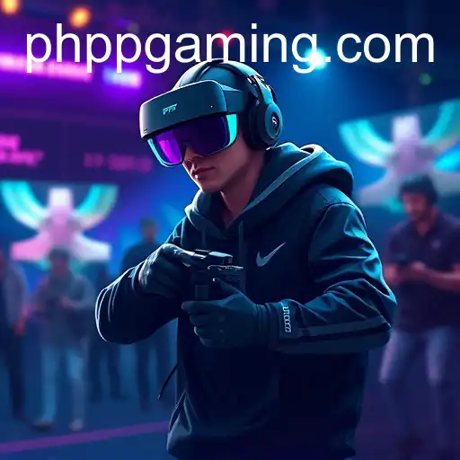 The Rise of PPGaming: A New Era in Online Gaming