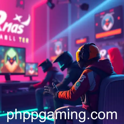 The Rise of PPGaming: A New Era in Online Gaming