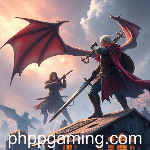 Exploring the Rich Worlds of Role Playing Games in the PPGaming Universe