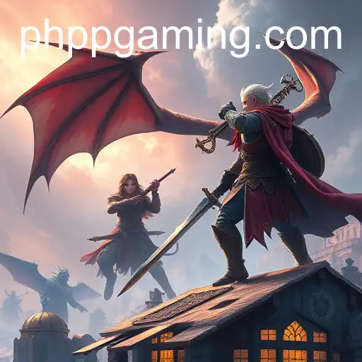 Exploring the Rich Worlds of Role Playing Games in the PPGaming Universe