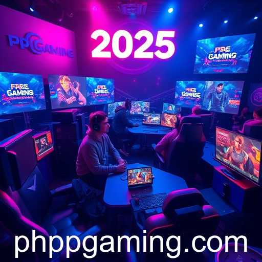 Shifting Trends in Online Gaming