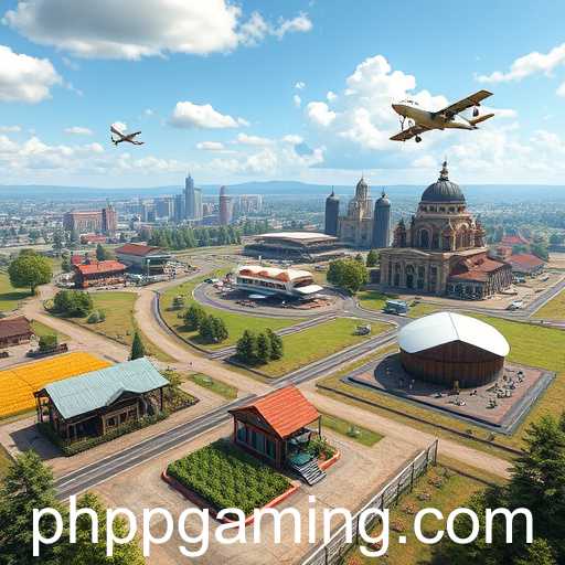 Exploring the World of Simulation Games on PPGaming