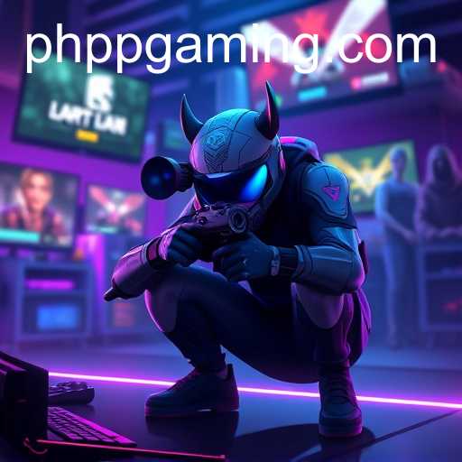 The Rise of PPGaming: A New Era for Virtual Entertainment