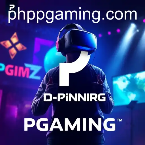 The Rise of PPGaming: A Digital Revolution